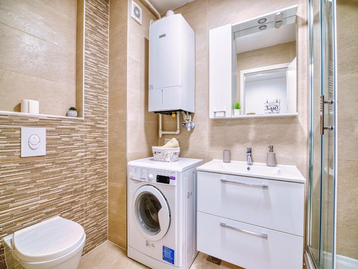Apartment Malmar One Zagreb