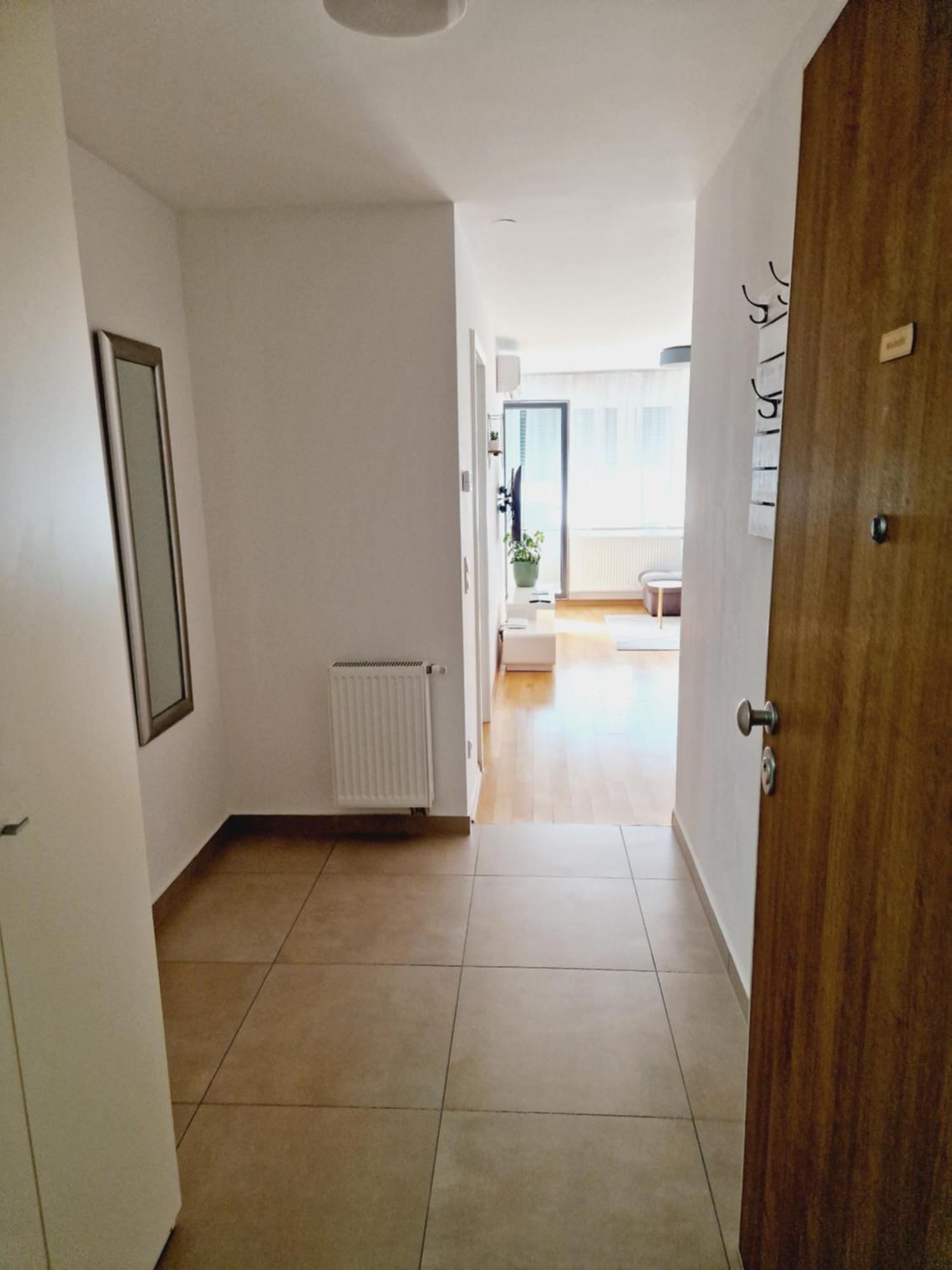 Malmar One Apartment Zagreb