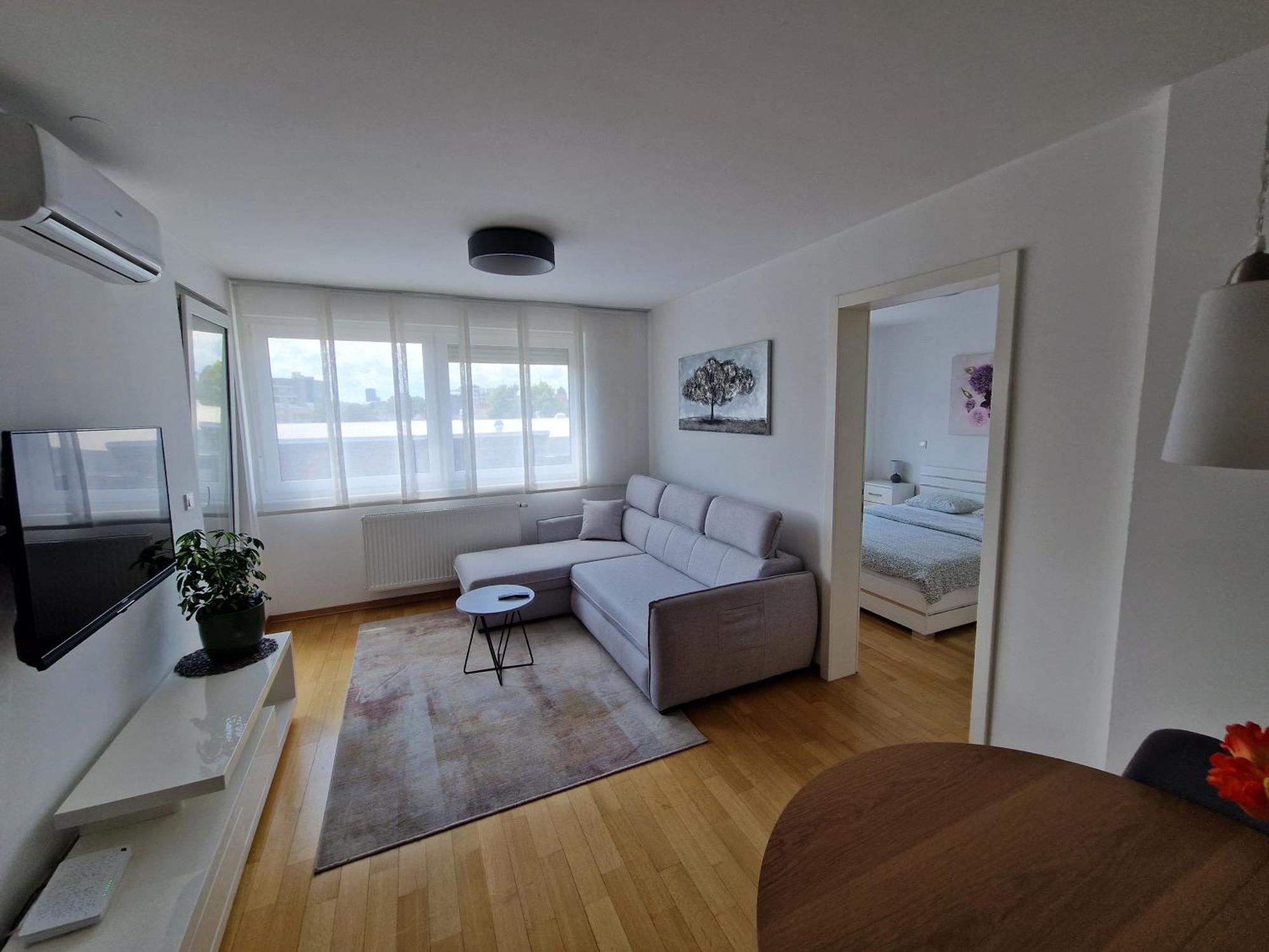 Malmar One Zagreb
